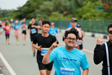 Giải chạy bộ từ thiện UOB Heartbeat 2026 - Ảnh #5233843