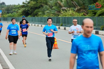 Giải chạy bộ từ thiện UOB Heartbeat 2026 - Ảnh #5234198