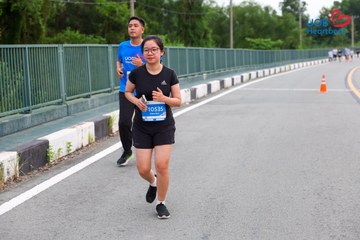 Giải chạy bộ từ thiện UOB Heartbeat 2026 - Ảnh #5228160