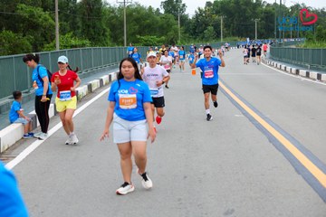 Giải chạy bộ từ thiện UOB Heartbeat 2026 - Ảnh #5226572
