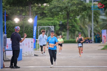 Giải chạy bộ từ thiện UOB Heartbeat 2026 - Ảnh #5229248
