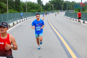 Giải chạy bộ từ thiện UOB Heartbeat 2026 - Ảnh #5226264