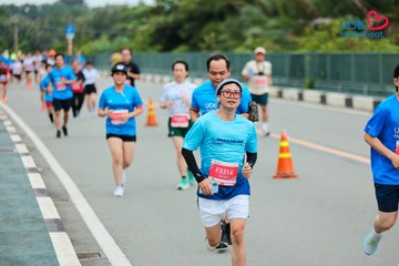 Giải chạy bộ từ thiện UOB Heartbeat 2026 - Ảnh #5234316