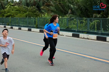 Giải chạy bộ từ thiện UOB Heartbeat 2026 - Ảnh #5234472