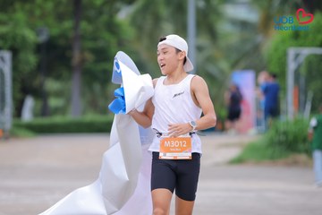 Giải chạy bộ từ thiện UOB Heartbeat 2026 - Ảnh #5228998