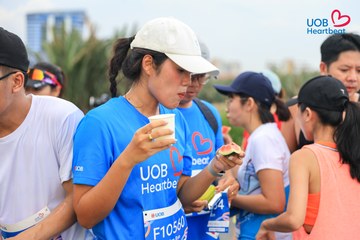 Giải chạy bộ từ thiện UOB Heartbeat 2026 - Ảnh #5240574