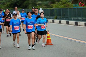 Giải chạy bộ từ thiện UOB Heartbeat 2026 - Ảnh #5234696