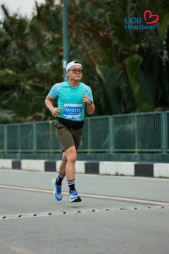 Giải chạy bộ từ thiện UOB Heartbeat 2026 - Ảnh #5235062