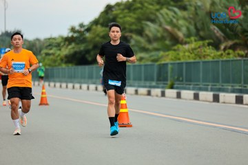 Giải chạy bộ từ thiện UOB Heartbeat 2026 - Ảnh #5233342