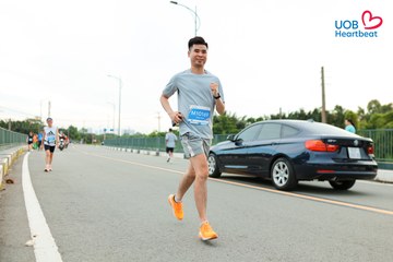 Giải chạy bộ từ thiện UOB Heartbeat 2026 - Ảnh #5236221