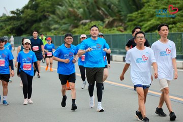 Giải chạy bộ từ thiện UOB Heartbeat 2026 - Ảnh #5234727