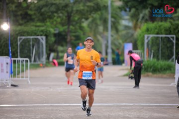 Giải chạy bộ từ thiện UOB Heartbeat 2026 - Ảnh #5229632