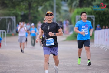Giải chạy bộ từ thiện UOB Heartbeat 2026 - Ảnh #5231527