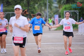 Giải chạy bộ từ thiện UOB Heartbeat 2026 - Ảnh #5230114