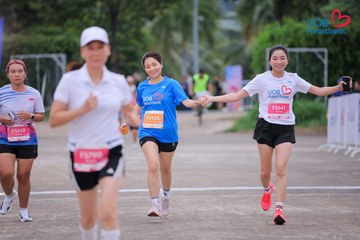 Giải chạy bộ từ thiện UOB Heartbeat 2026 - Ảnh #5230111