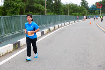 Giải chạy bộ từ thiện UOB Heartbeat 2026 - Ảnh #5226146