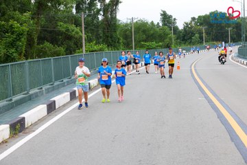 Giải chạy bộ từ thiện UOB Heartbeat 2026 - Ảnh #5226226