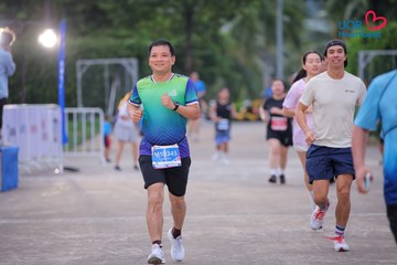 Giải chạy bộ từ thiện UOB Heartbeat 2026 - Ảnh #5231518