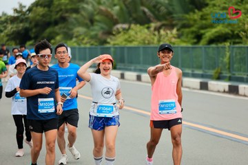 Giải chạy bộ từ thiện UOB Heartbeat 2026 - Ảnh #5233899