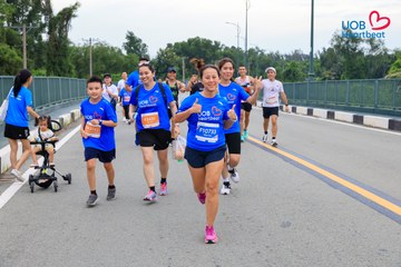 Giải chạy bộ từ thiện UOB Heartbeat 2026 - Ảnh #5236819