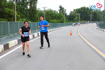 Giải chạy bộ từ thiện UOB Heartbeat 2026 - Ảnh #5228156