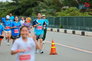 Giải chạy bộ từ thiện UOB Heartbeat 2026 - Ảnh #5234659