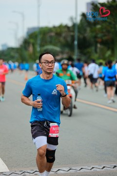 Giải chạy bộ từ thiện UOB Heartbeat 2026 - Ảnh #5234814