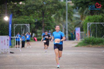 Giải chạy bộ từ thiện UOB Heartbeat 2026 - Ảnh #5229289