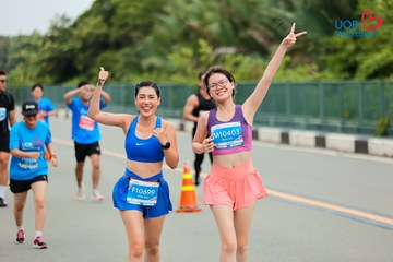 Giải chạy bộ từ thiện UOB Heartbeat 2026 - Ảnh #5233958