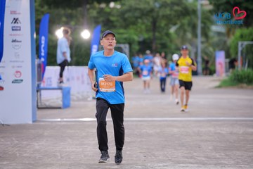 Giải chạy bộ từ thiện UOB Heartbeat 2026 - Ảnh #5230242