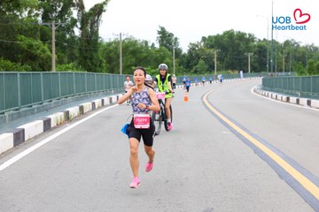 Giải chạy bộ từ thiện UOB Heartbeat 2026 - Ảnh #5226120