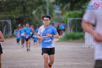 Giải chạy bộ từ thiện UOB Heartbeat 2026 - Ảnh #5231006