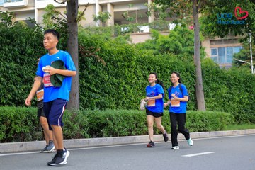Giải chạy bộ từ thiện UOB Heartbeat 2026 - Ảnh #5238915