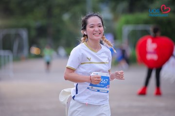Giải chạy bộ từ thiện UOB Heartbeat 2026 - Ảnh #5231901