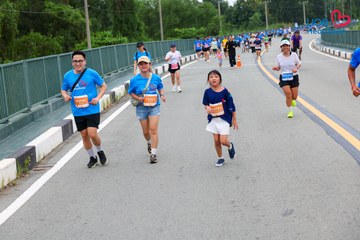 Giải chạy bộ từ thiện UOB Heartbeat 2026 - Ảnh #5226822