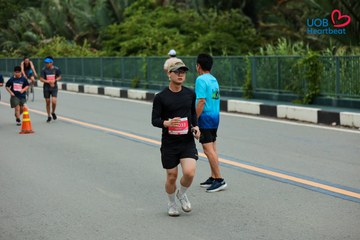 Giải chạy bộ từ thiện UOB Heartbeat 2026 - Ảnh #5234381