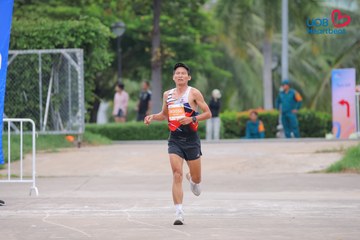 Giải chạy bộ từ thiện UOB Heartbeat 2026 - Ảnh #5229022