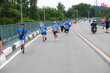 Giải chạy bộ từ thiện UOB Heartbeat 2026 - Ảnh #5226529