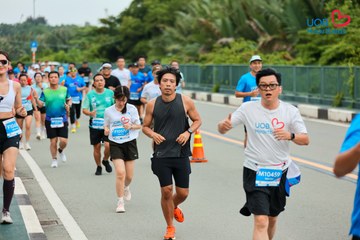 Giải chạy bộ từ thiện UOB Heartbeat 2026 - Ảnh #5233679