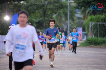 Giải chạy bộ từ thiện UOB Heartbeat 2026 - Ảnh #5231598