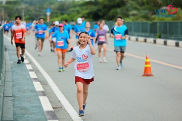 Giải chạy bộ từ thiện UOB Heartbeat 2026 - Ảnh #5234657