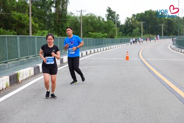 Giải chạy bộ từ thiện UOB Heartbeat 2026 - Ảnh #5228157