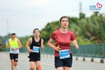 Giải chạy bộ từ thiện UOB Heartbeat 2026 - Ảnh #5233169
