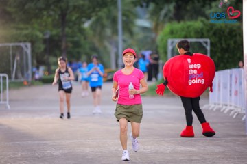 Giải chạy bộ từ thiện UOB Heartbeat 2026 - Ảnh #5228441