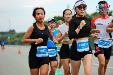Giải chạy bộ từ thiện UOB Heartbeat 2026 - Ảnh #5233229