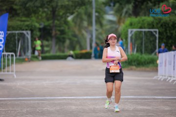Giải chạy bộ từ thiện UOB Heartbeat 2026 - Ảnh #5229125
