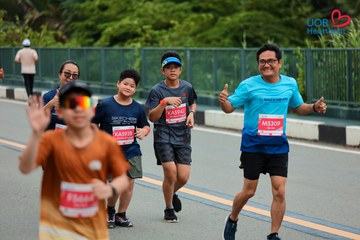 Giải chạy bộ từ thiện UOB Heartbeat 2026 - Ảnh #5234394