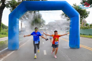 Giải chạy bộ từ thiện UOB Heartbeat 2026 - Ảnh #5236972
