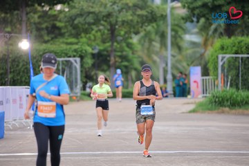 Giải chạy bộ từ thiện UOB Heartbeat 2026 - Ảnh #5229251