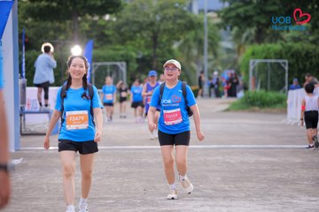 Giải chạy bộ từ thiện UOB Heartbeat 2026 - Ảnh #5230631